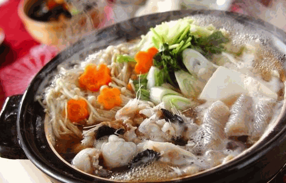 鲜鱼火锅店加盟