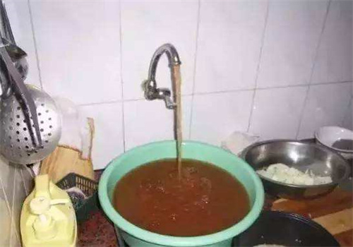 米米水管清洗专家