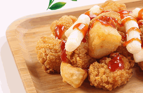 降龙酥大侠