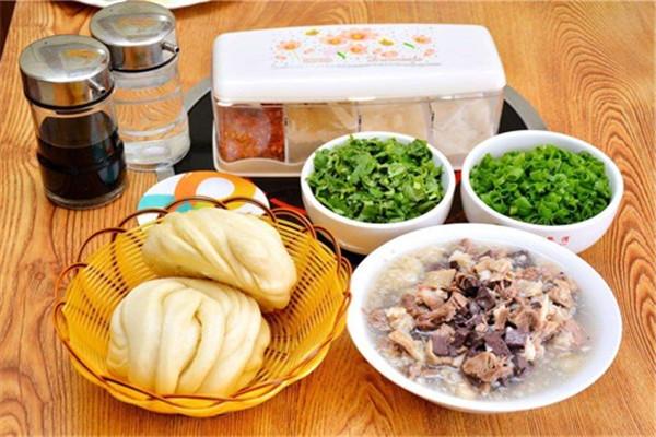 乐陵老石羊汤加盟