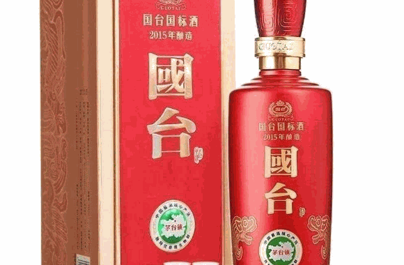 国台酒业