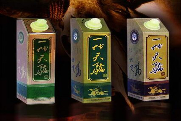 集安英皇梅里奥尼思五味子酒业