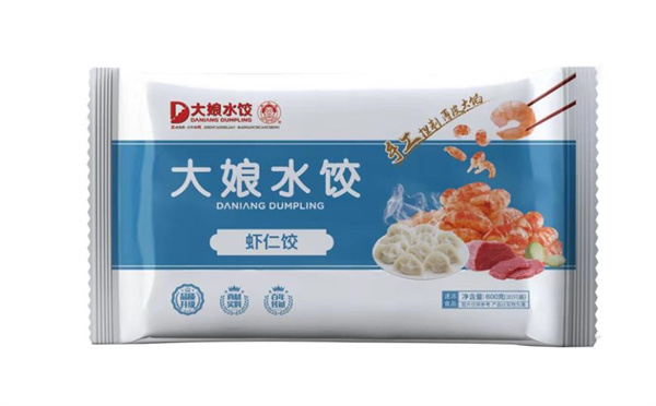 大娘水饺