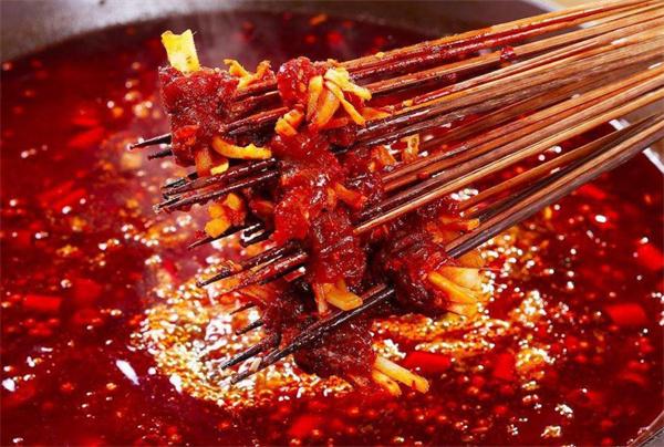 老顽童玩串串