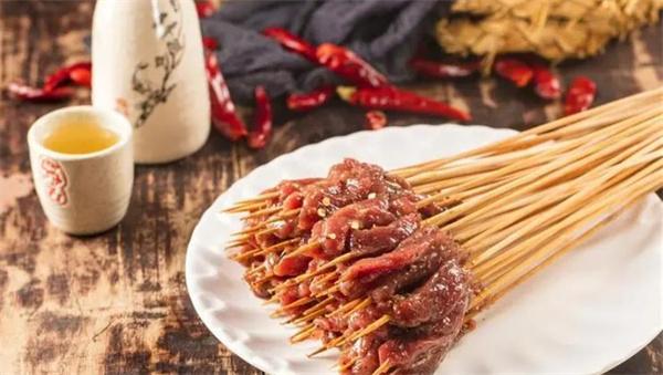老顽童玩串串