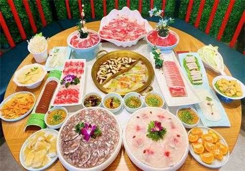 小天鹅火锅餐厅