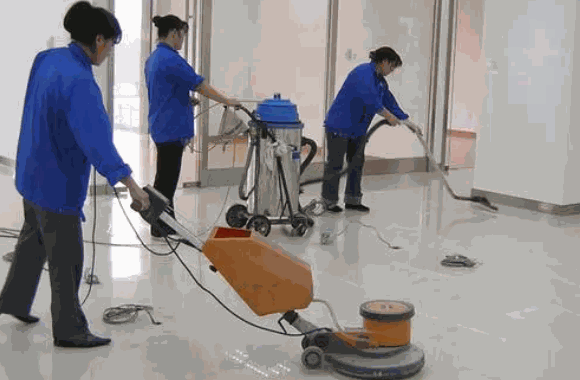 全馨生态家政保洁