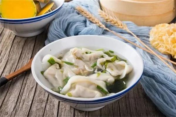 牛三哥馄饨