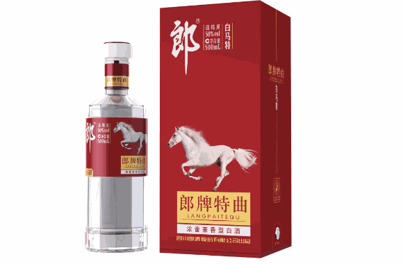 郎牌特曲酒业