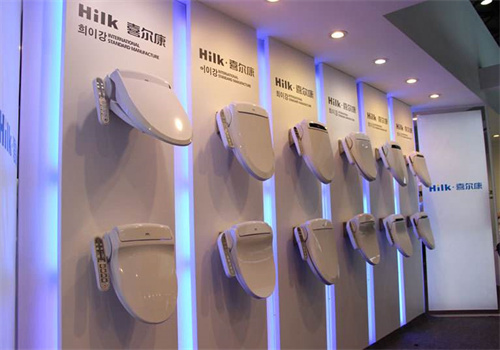 喜尔康卫浴