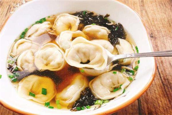 牛三哥馄饨