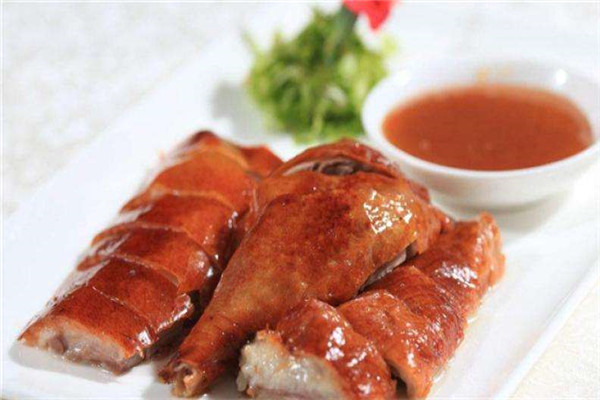 广味煌烧腊