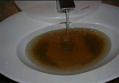 米米水管清洗专家