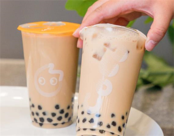 COCO奶茶