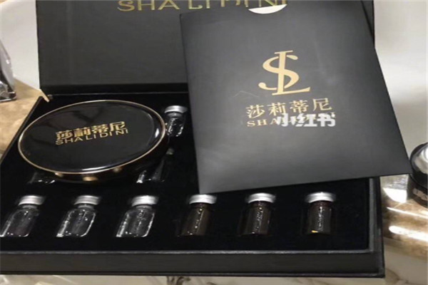 莎莉蒂尼化妆品