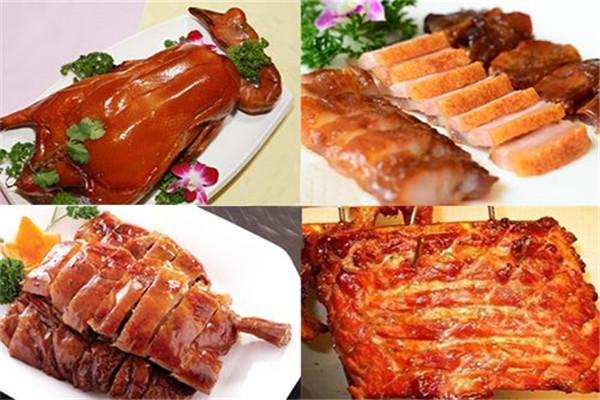 广味煌烧腊