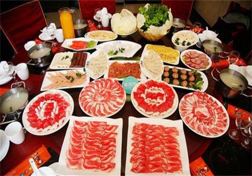 小天鹅火锅餐厅