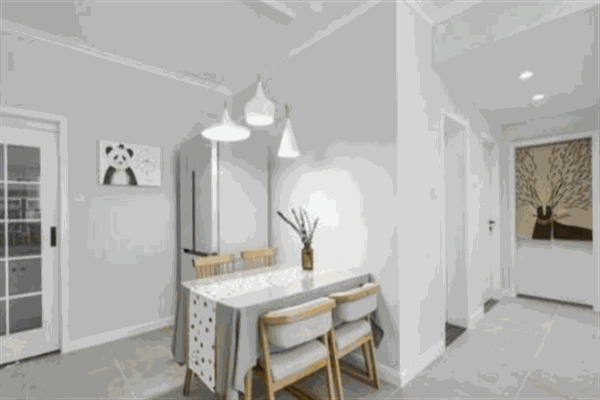 一体家全屋定制