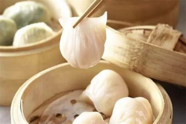 棠心小叙粤式厨点加盟