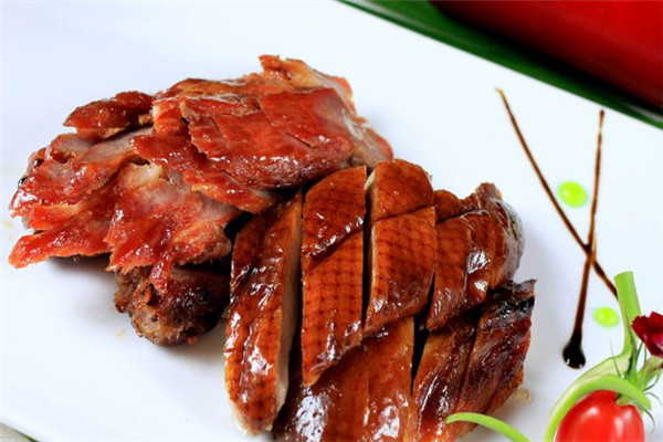 广味煌烧腊