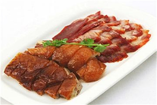 广味煌烧腊
