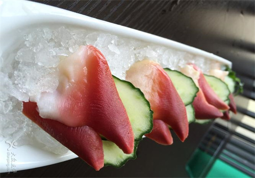 海之星海鲜火锅