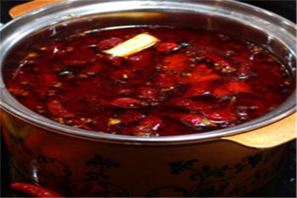 小伙加油小火锅