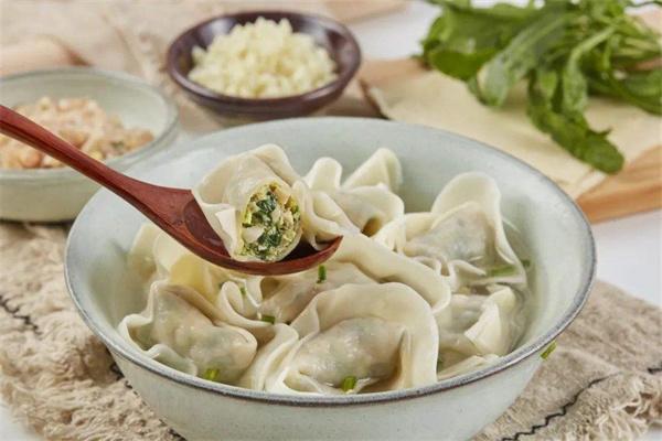 牛三哥馄饨