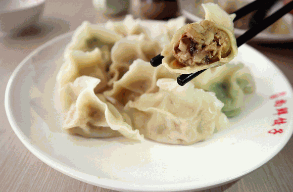 喜达旺水饺
