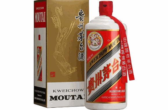 飞天茅台酒