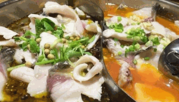 鲜鱼火锅店加盟
