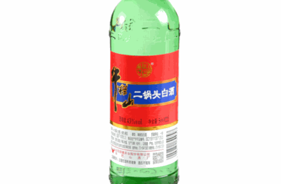 牛栏山酒