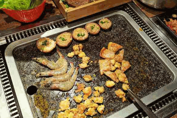 泡菜妈咪烤肉加盟
