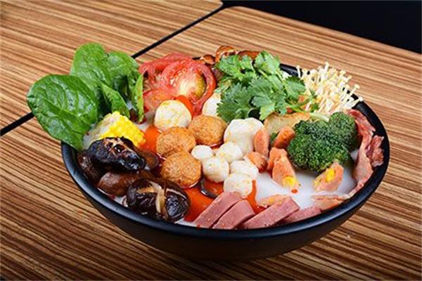 麻顶天麻辣烫
