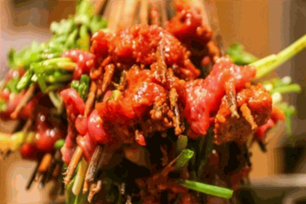 冷锅藤椒串串加盟