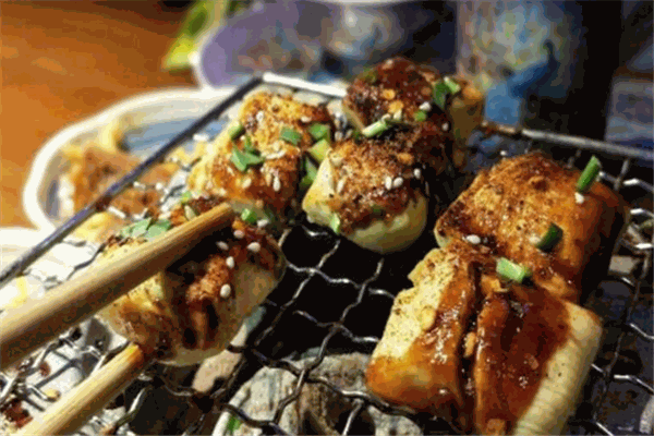 雀舞云南菜餐厅加盟
