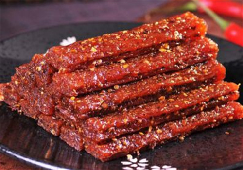 拾光悠味零食