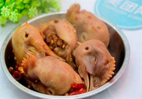 梁老三鸡头