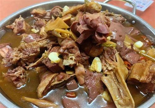 孙家老鹅