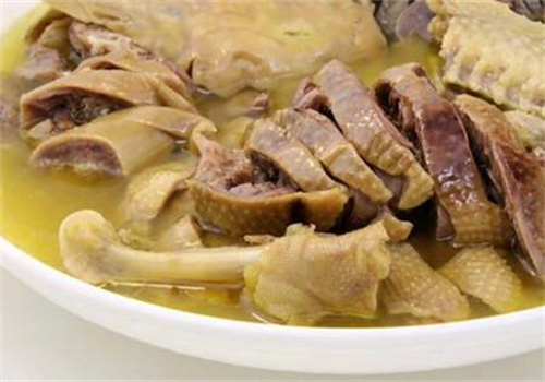 孙家老鹅