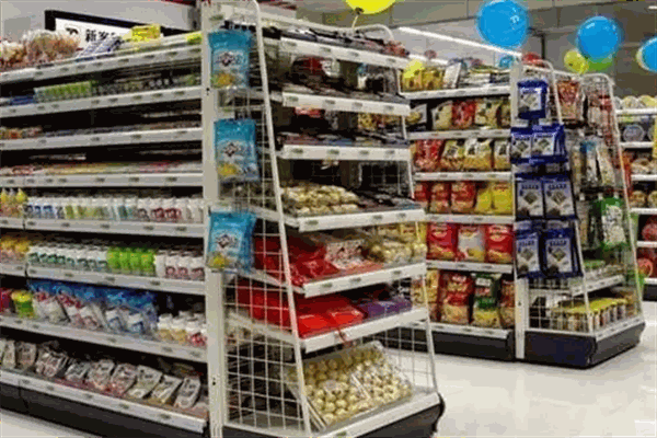 七号便利店加盟