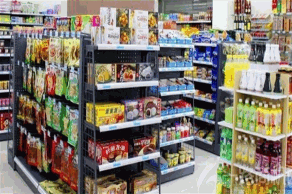 七号便利店加盟