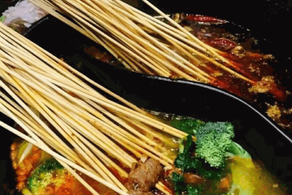 石江湖砂锅串串