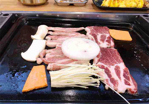 blackpig黑猪烤肉