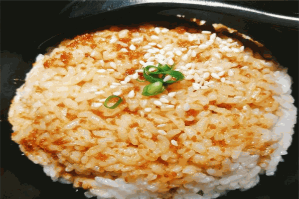 上瘾牛油拌饭加盟