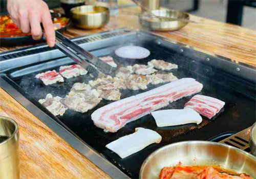 blackpig黑猪烤肉
