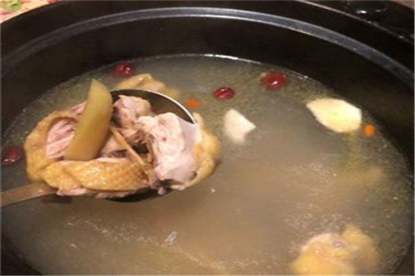 牛浪鸡火锅加盟