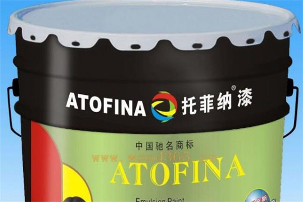 托菲纳漆加盟