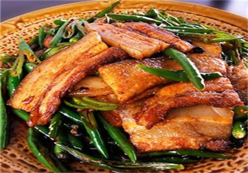 川师傅菜馆