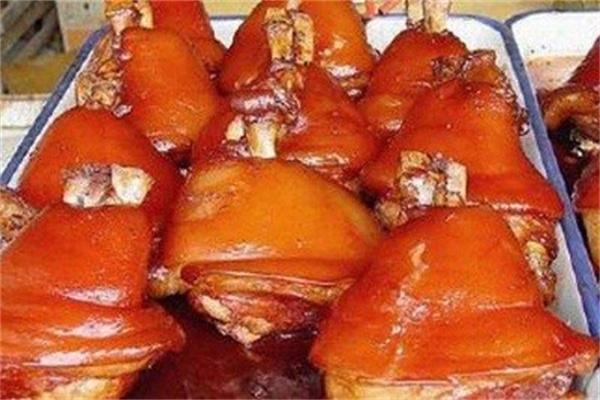 太阳森卤味坊加盟
